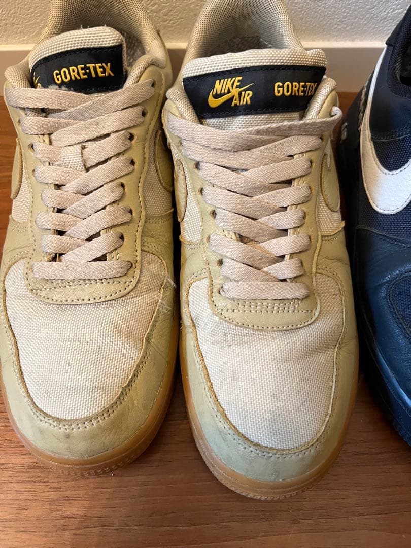 NIKE エアフォース1 GORE-TEX AIR FORCE 1 まとめ売り