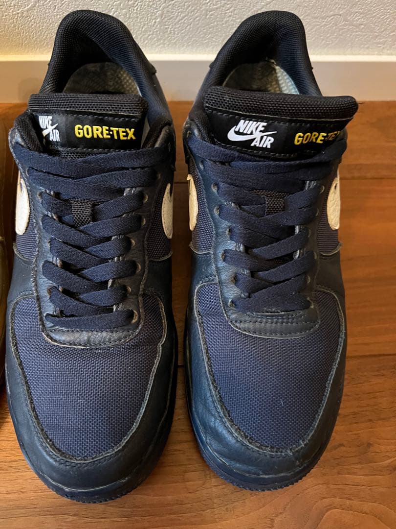 NIKE エアフォース1 GORE-TEX AIR FORCE 1 まとめ売り