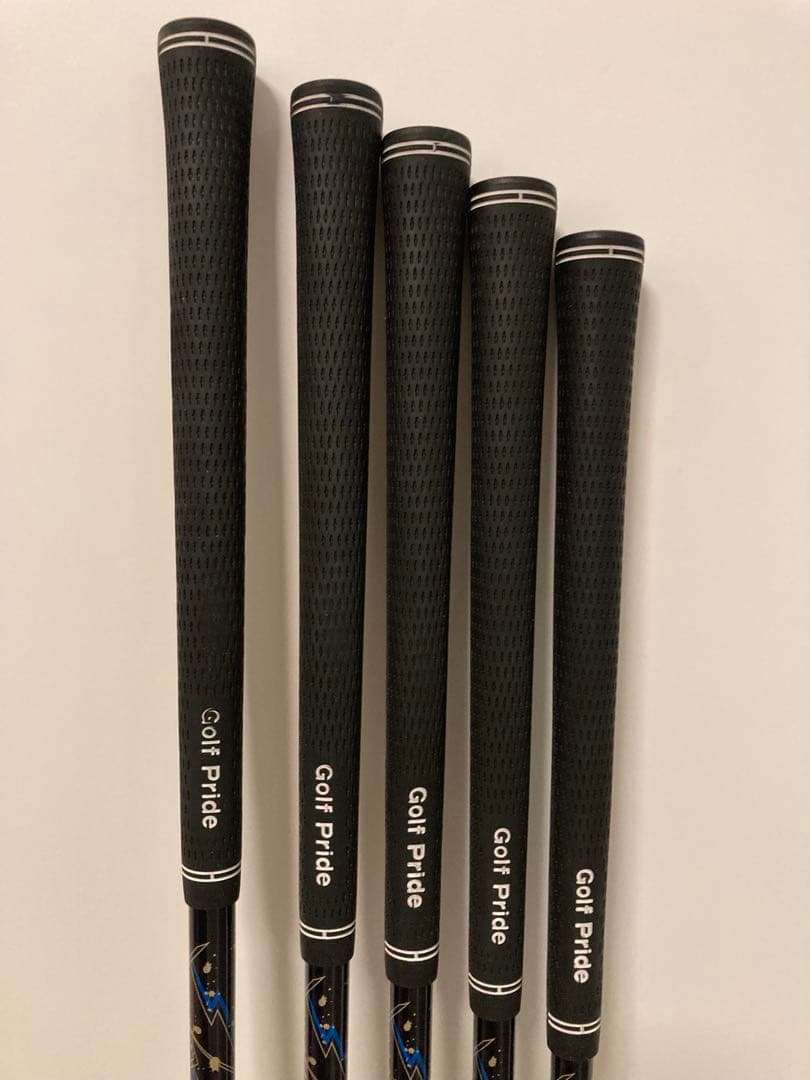 ゼクシオXXIO13 メンズ　カーボンR 6~P