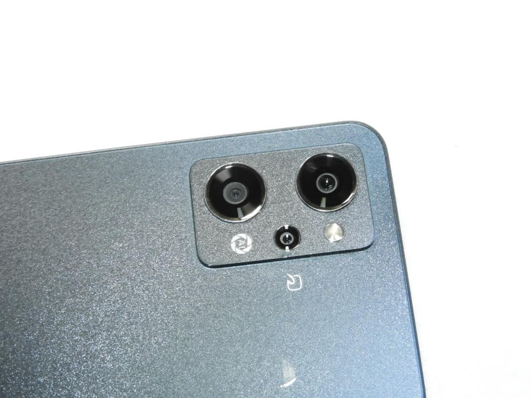 OPPO Reno7 A ブルー OPG04 au SIMフリー ジャンク