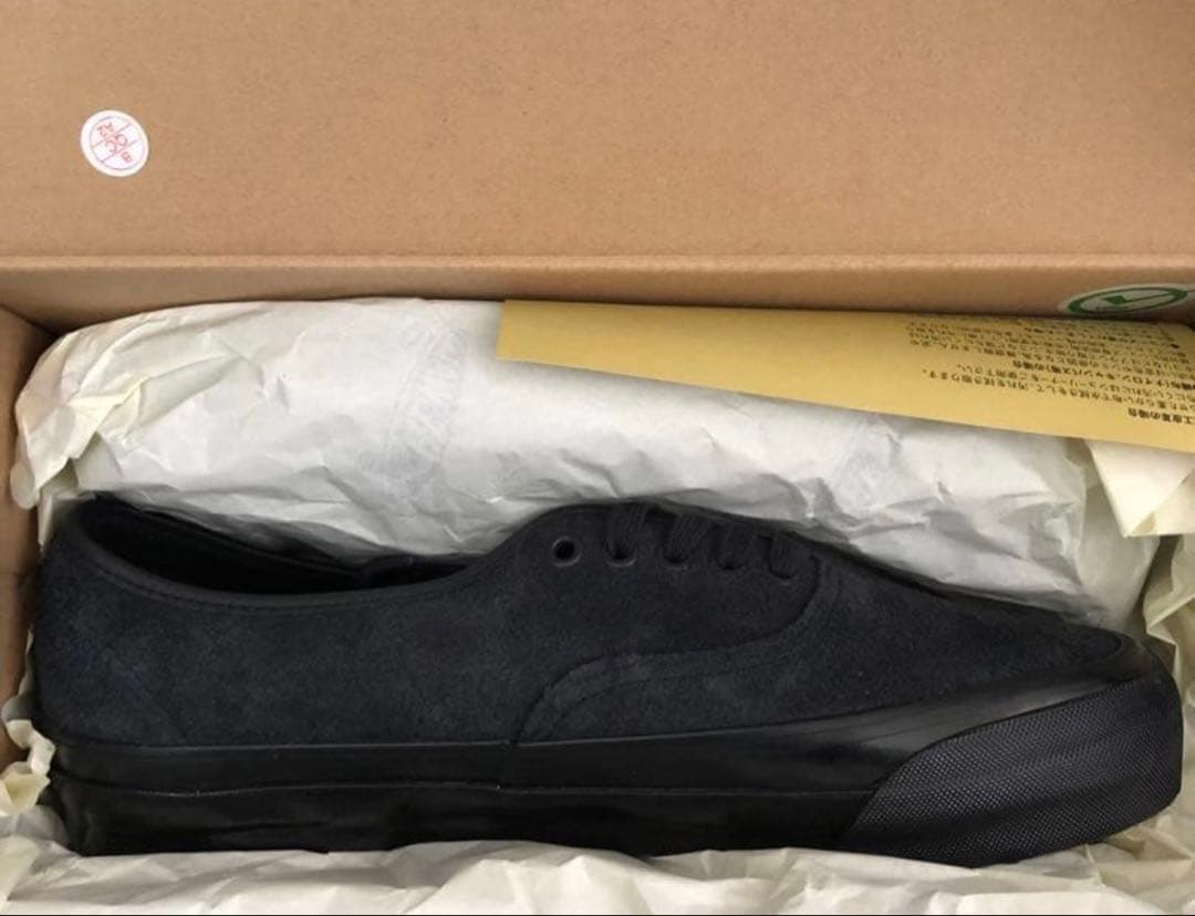 靴 Vans Exclusive for RHC Authentic 27cm