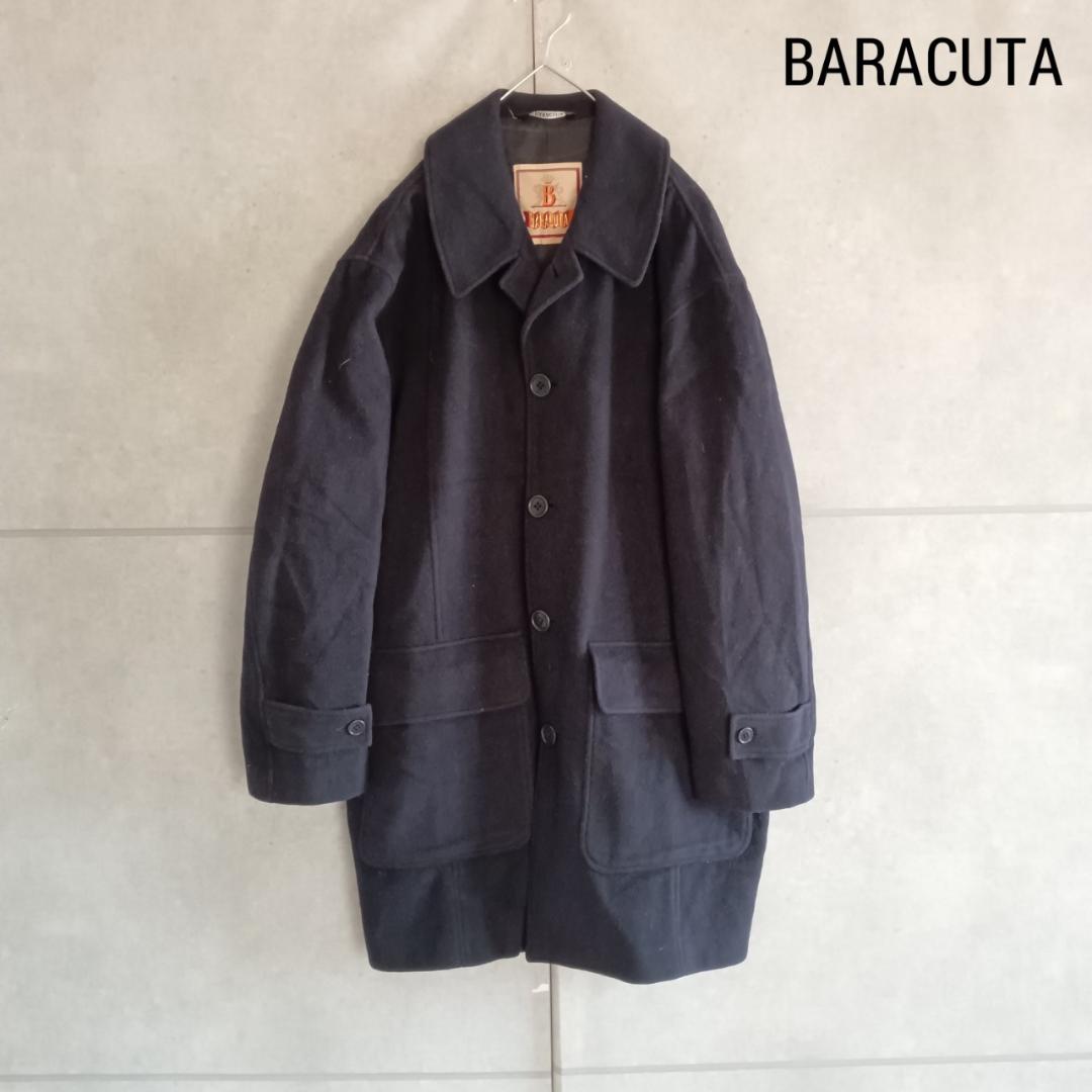 BARACUTA バラクータ 80s 90s VINTAGE コート X3108
