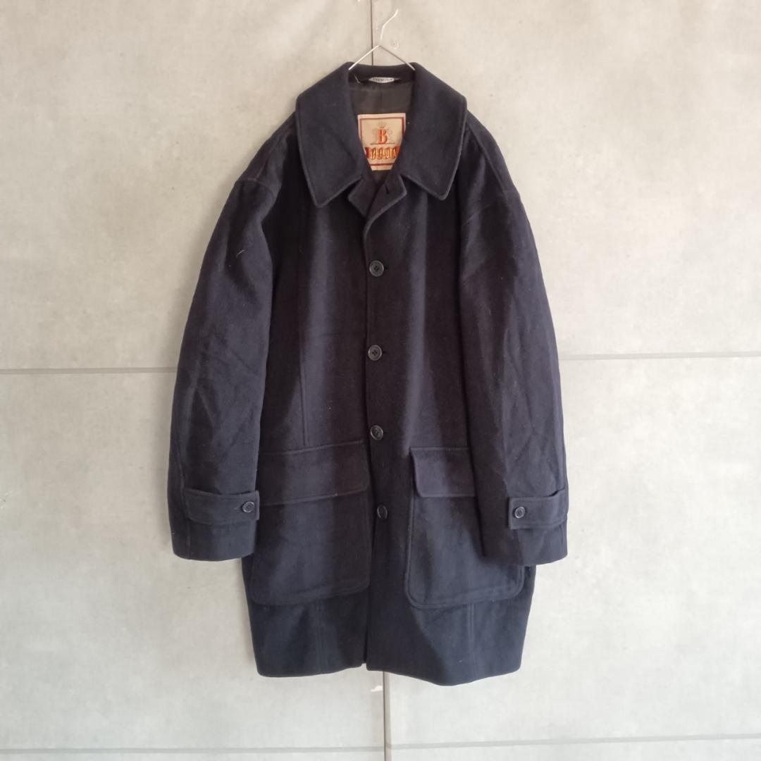 BARACUTA バラクータ 80s 90s VINTAGE コート X3108