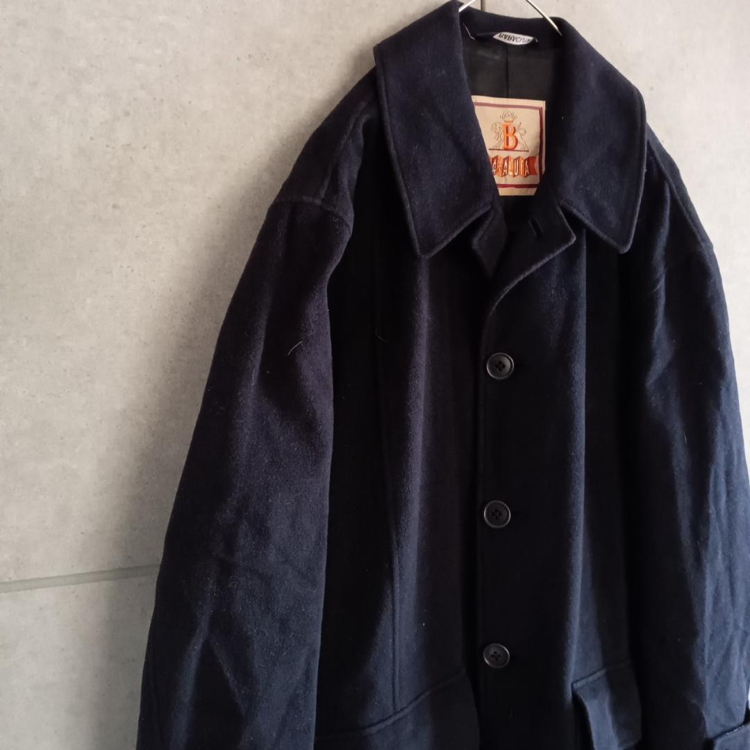 BARACUTA バラクータ 80s 90s VINTAGE コート X3108