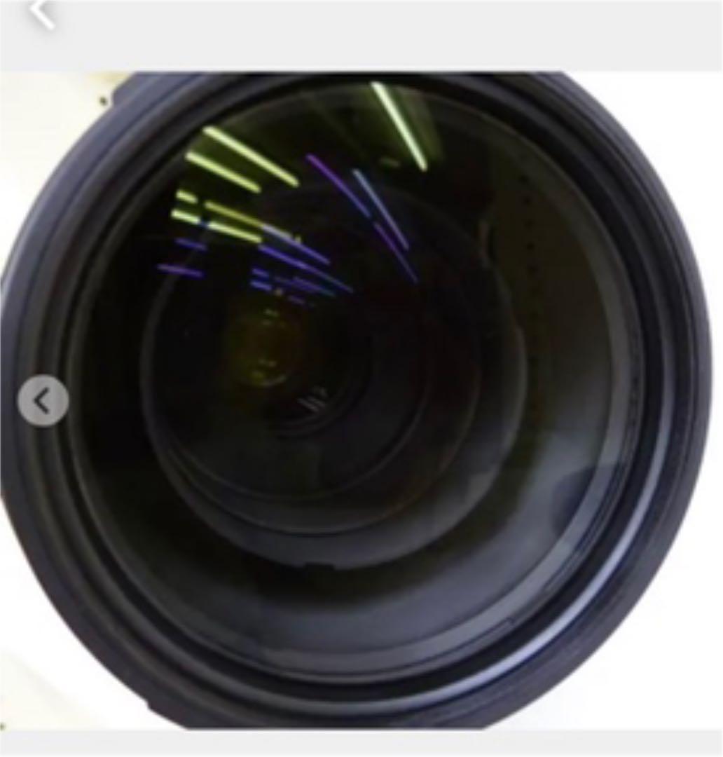 Tamron 150-600mm g2モデル Nikon用です