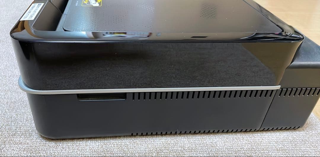 EPSON プリンター EP803A ジャンク品