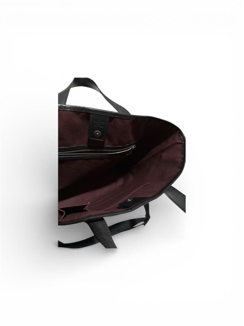 ルイ・ヴィトン ハンドバッグ モノグラム・マカサー デイヴィスブラウン 2way