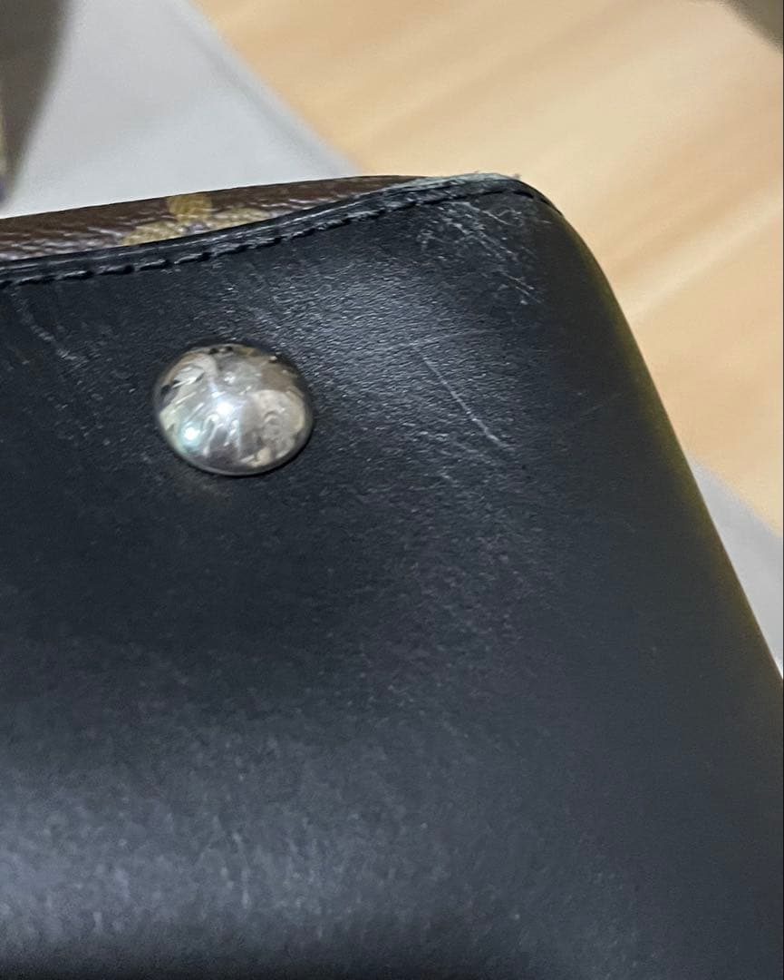 ルイ・ヴィトン ハンドバッグ モノグラム・マカサー デイヴィスブラウン 2way