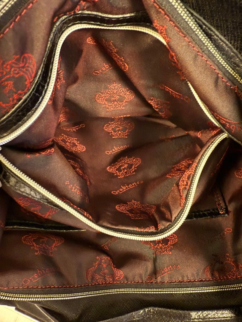 orobianco オロビアンコ　トートバック