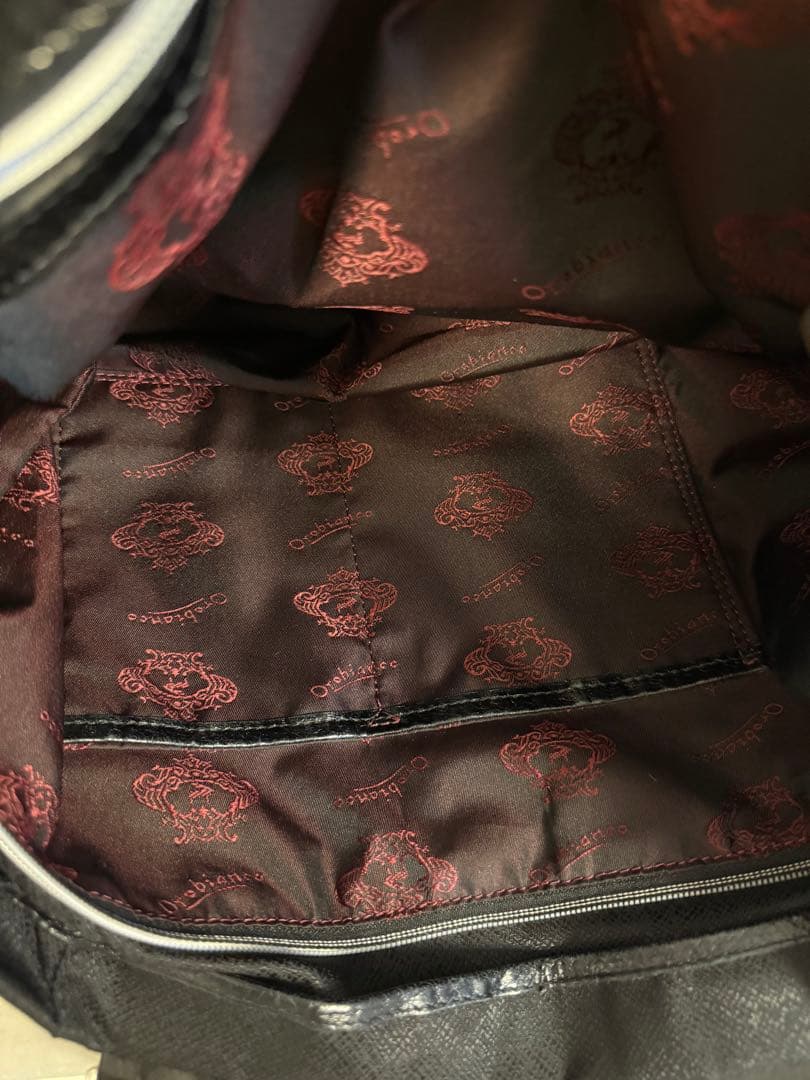 orobianco オロビアンコ　トートバック