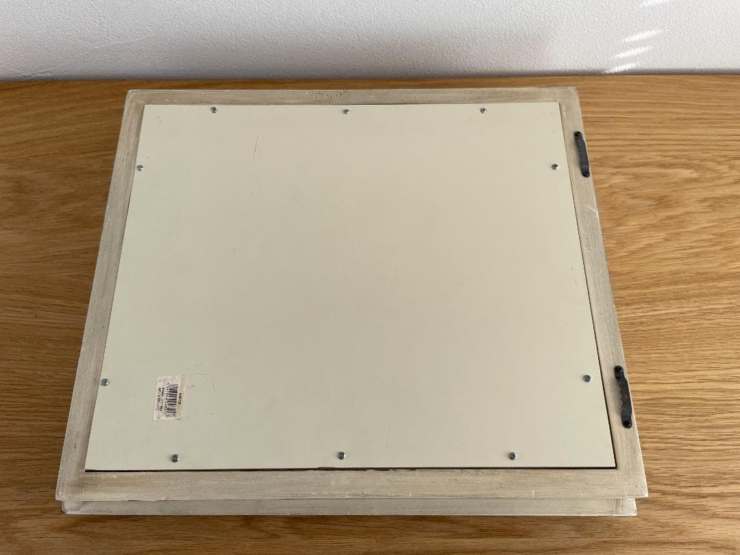 クロスステッチ 作品