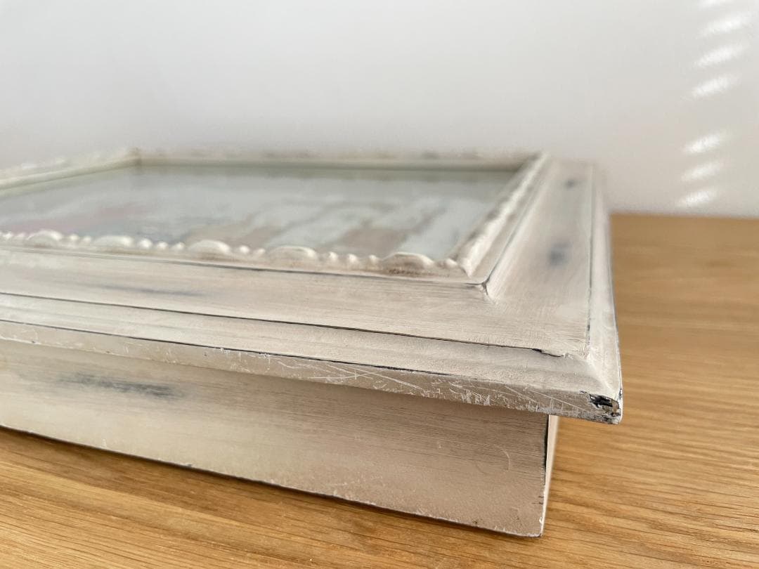 クロスステッチ 作品