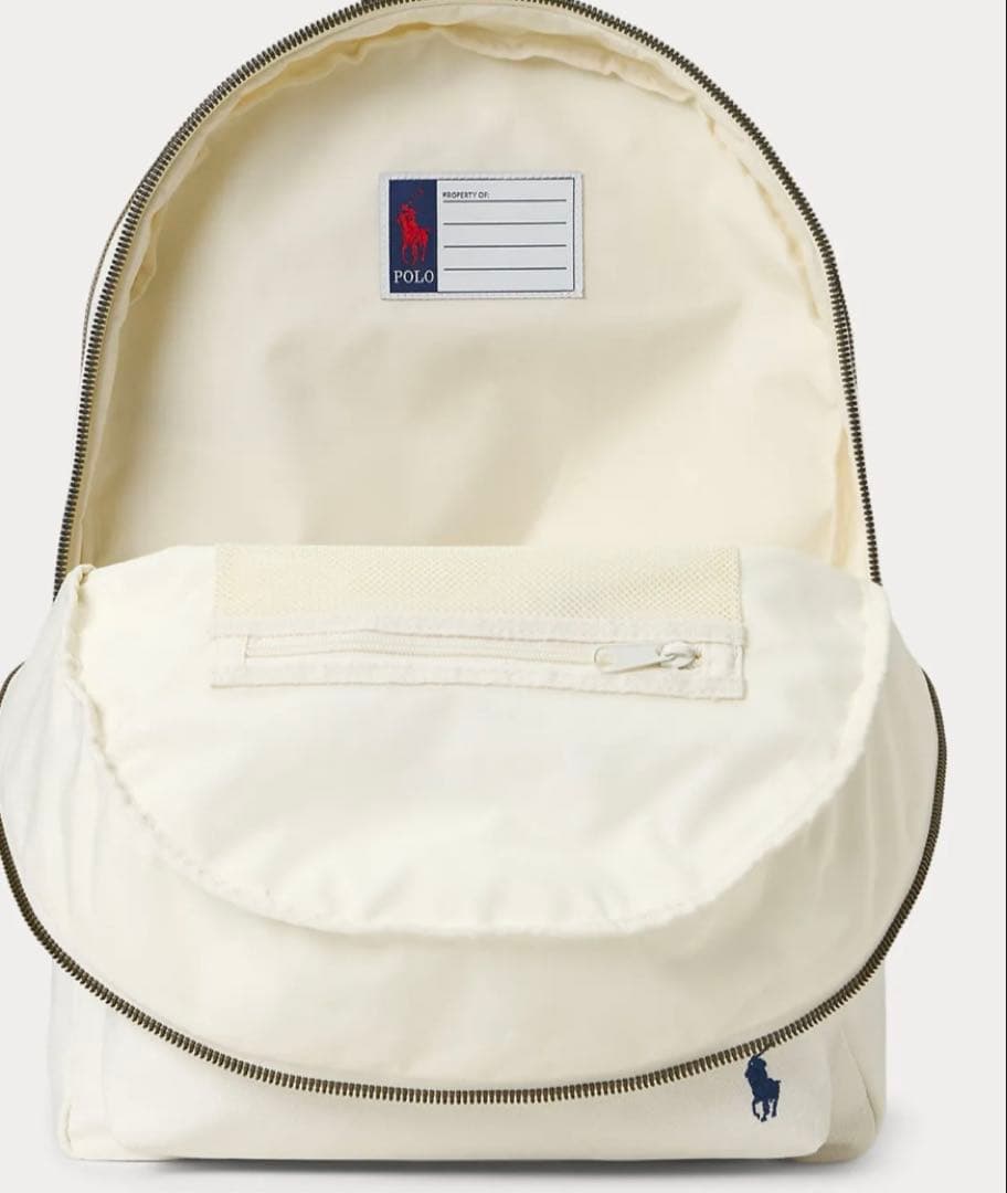 ラルフローレン★バックパック★新品