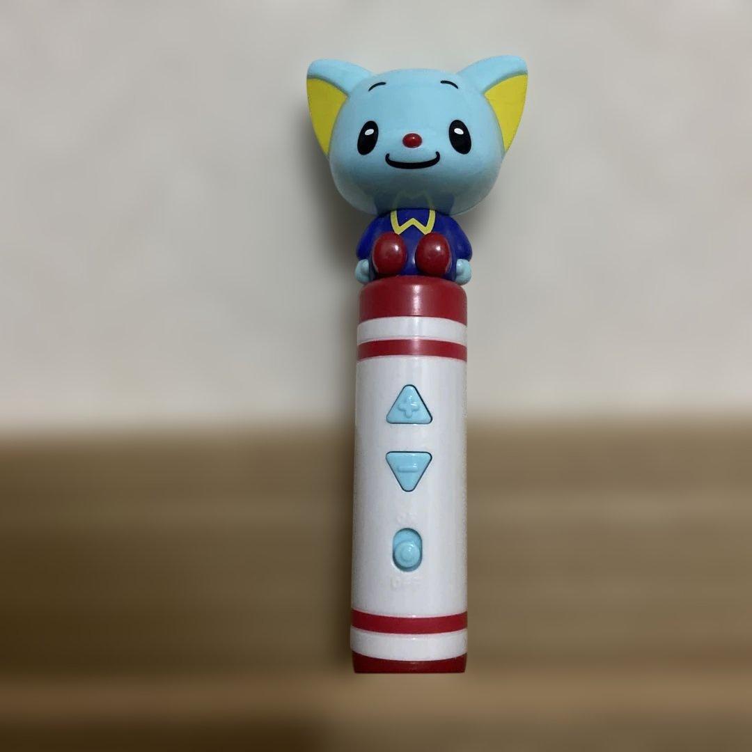 サンリオイングリッシュマスタータッチペン