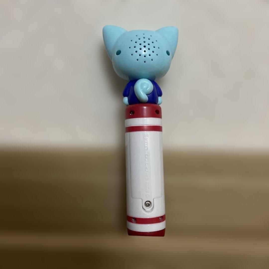 サンリオイングリッシュマスタータッチペン