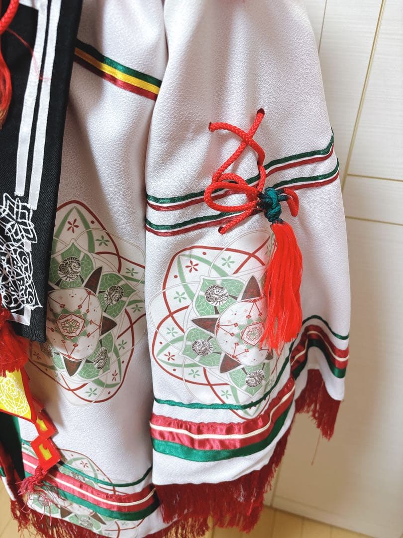 オランピアソワレ オランピア コスプレ衣装