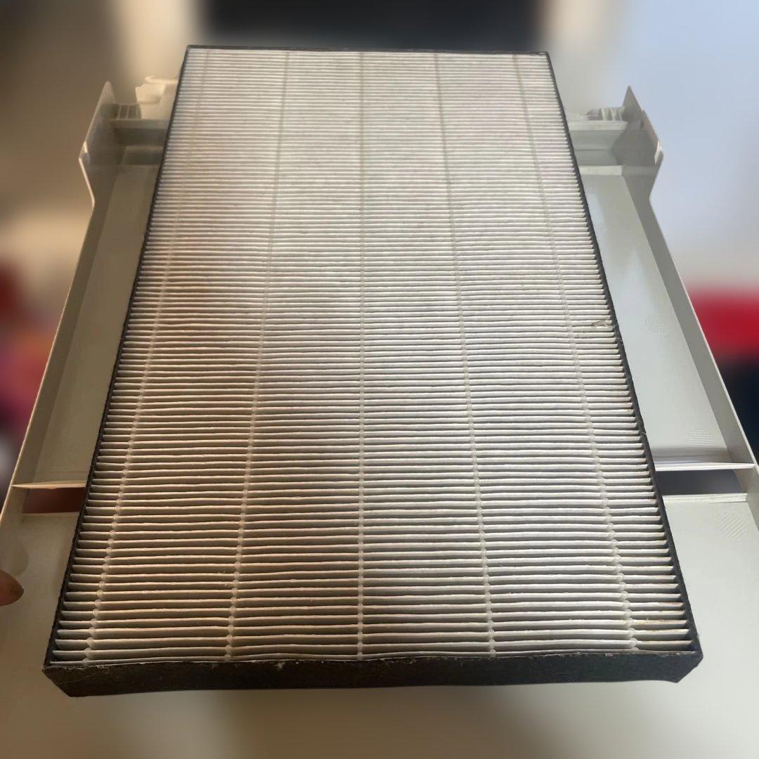 Panasinic パナソニック 加湿空気清浄機 2023年製 F-VC55XV