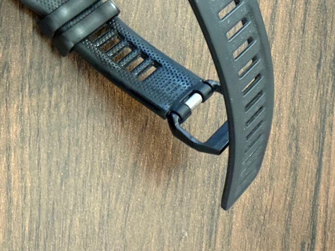 G-SHOCK デジタル腕時計 ブラック GBD-200-1JF