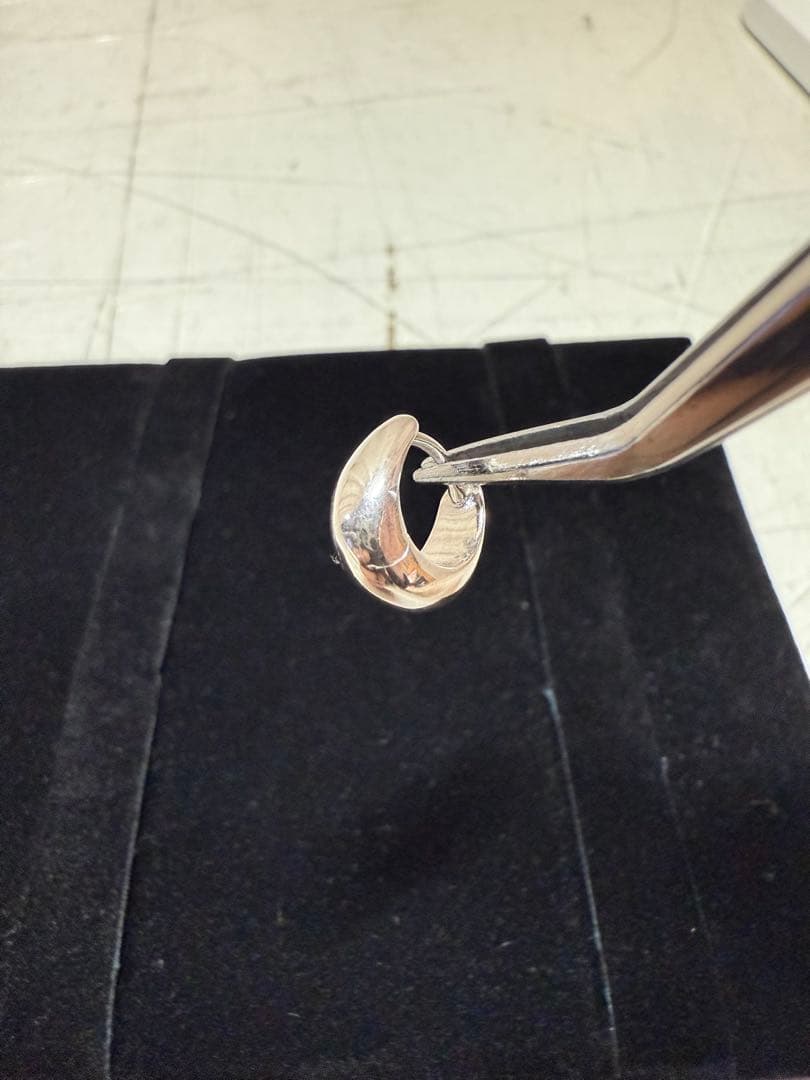 TOMWOOD Ice Huggies 片耳のみ