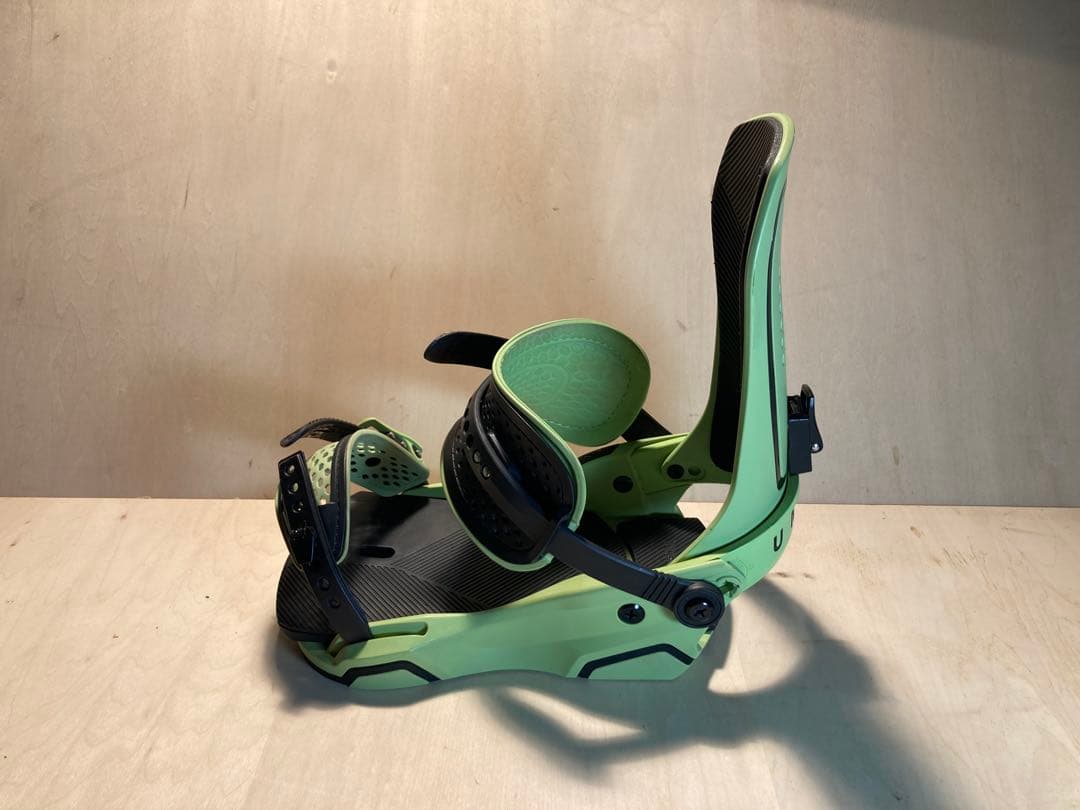 UNION force M グリーン23-24