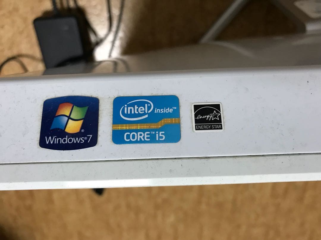 SONY VAIO デスクトップ一体型パソコン