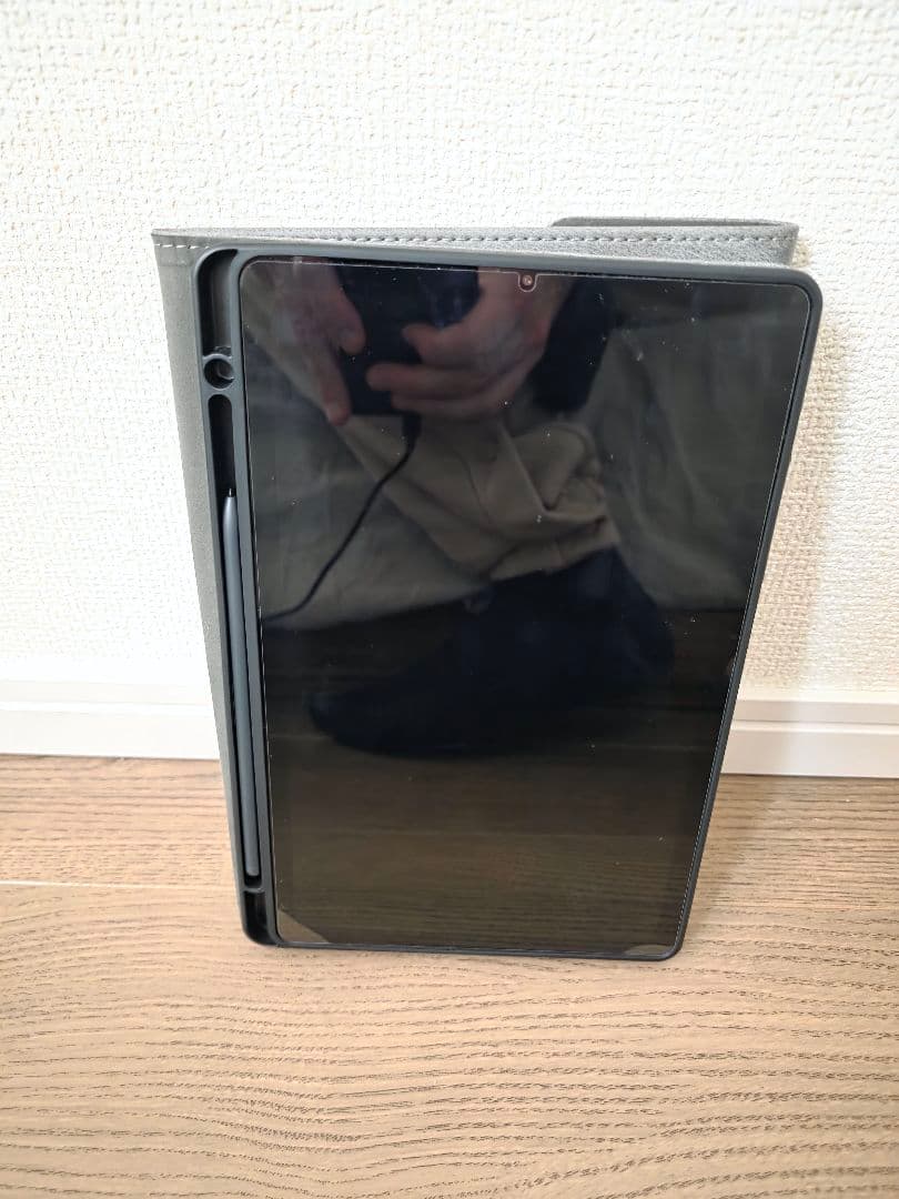 Galaxy Tab S6 Lite タブレット 64GB SM-P620