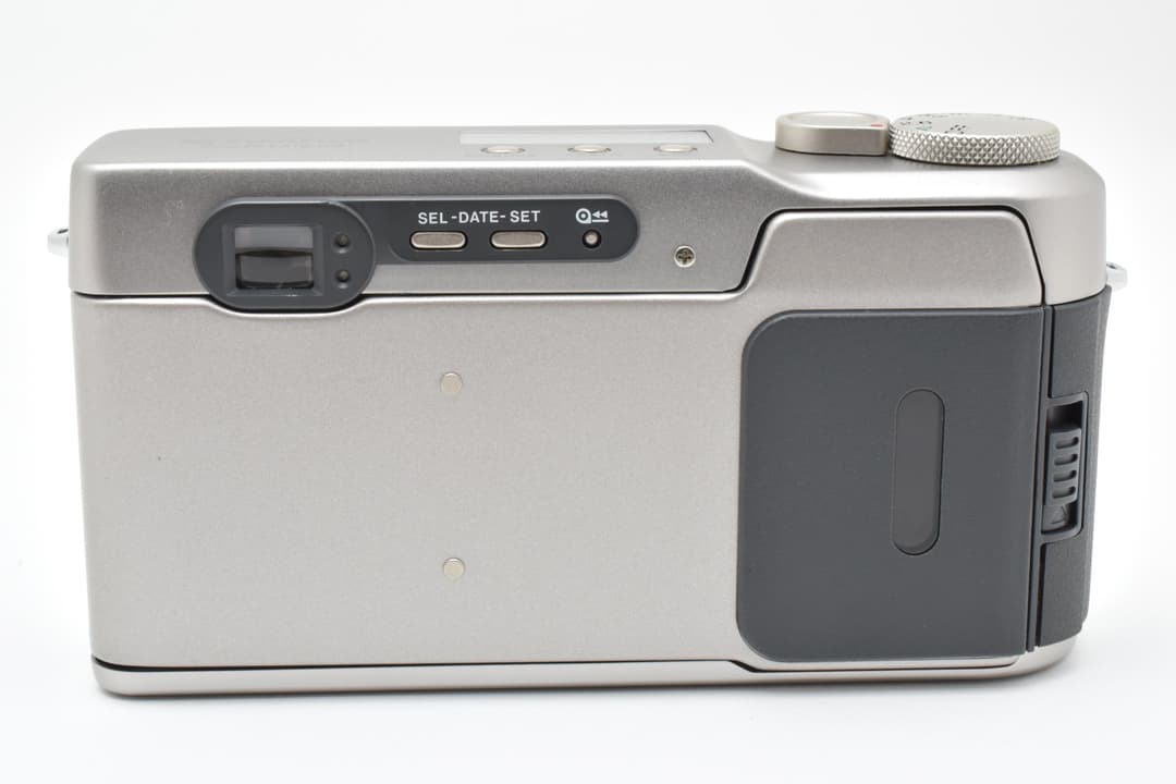 ■ 美品 ■ FUJIFILM KLASSE シルバー 0337