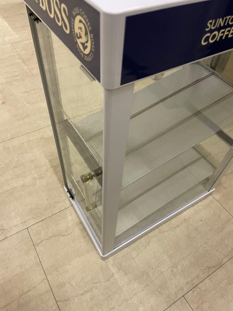 BOSS 全自動CANウォーマー PCW-36 缶ウォーマー ホットドリンク