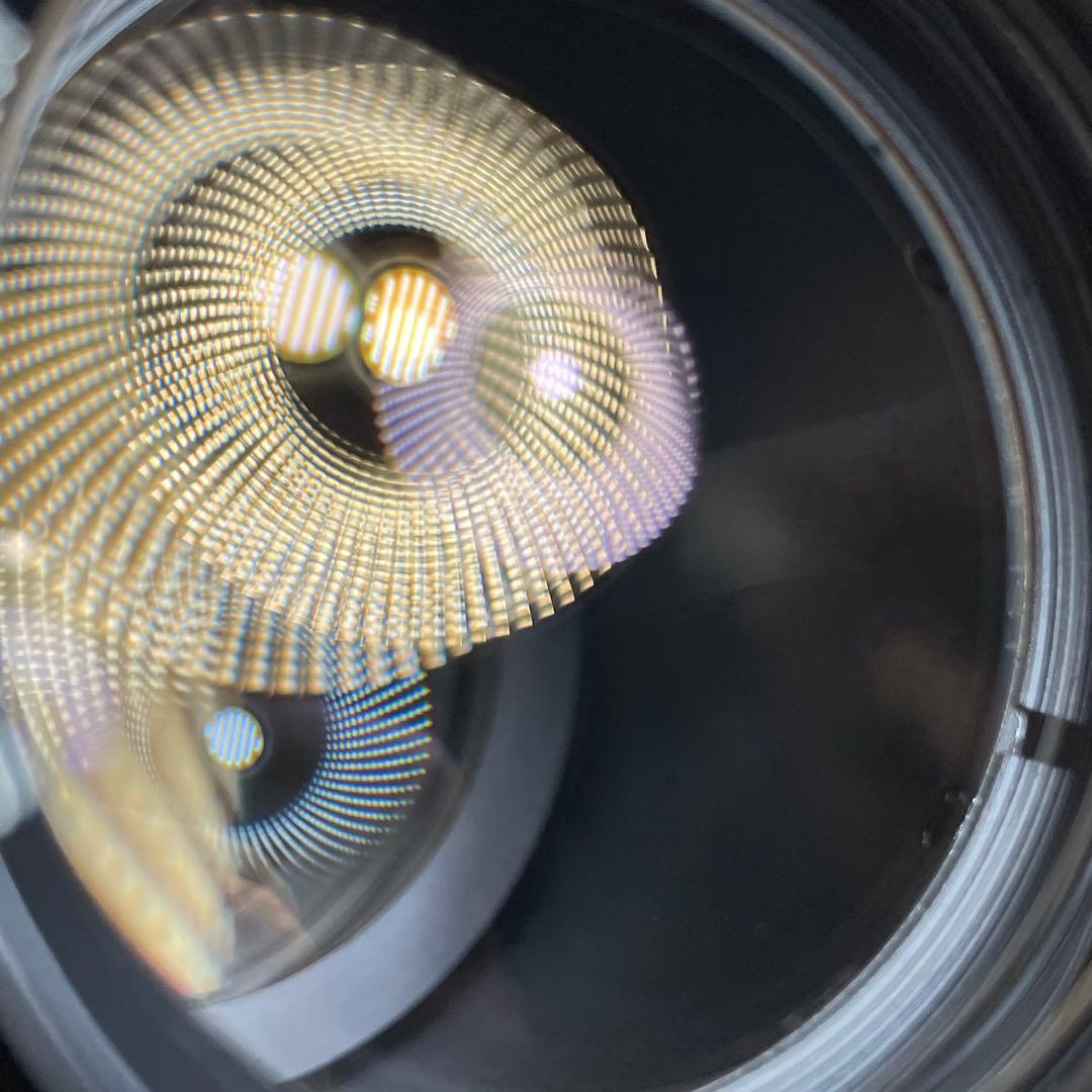 SUN 85-210mm f4.5 m42マウント