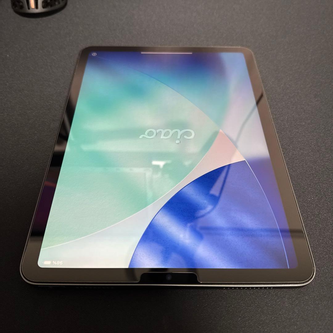 【Touch ID不良】iPad Air 第5世代 64GB スペースグレー