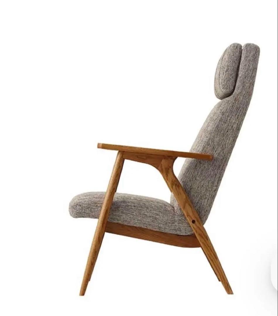 unico ラウンジチェアHESTA