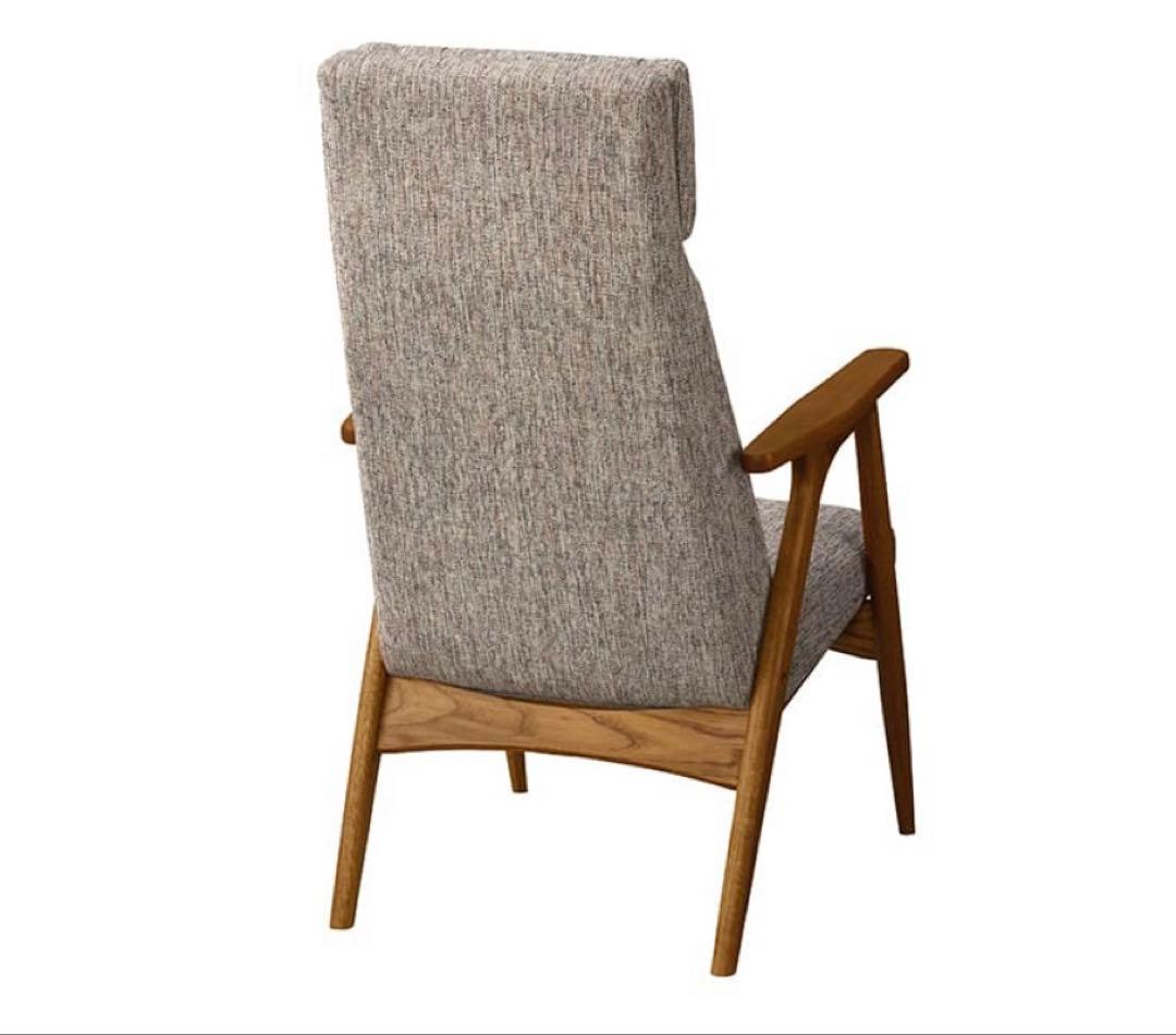 unico ラウンジチェアHESTA