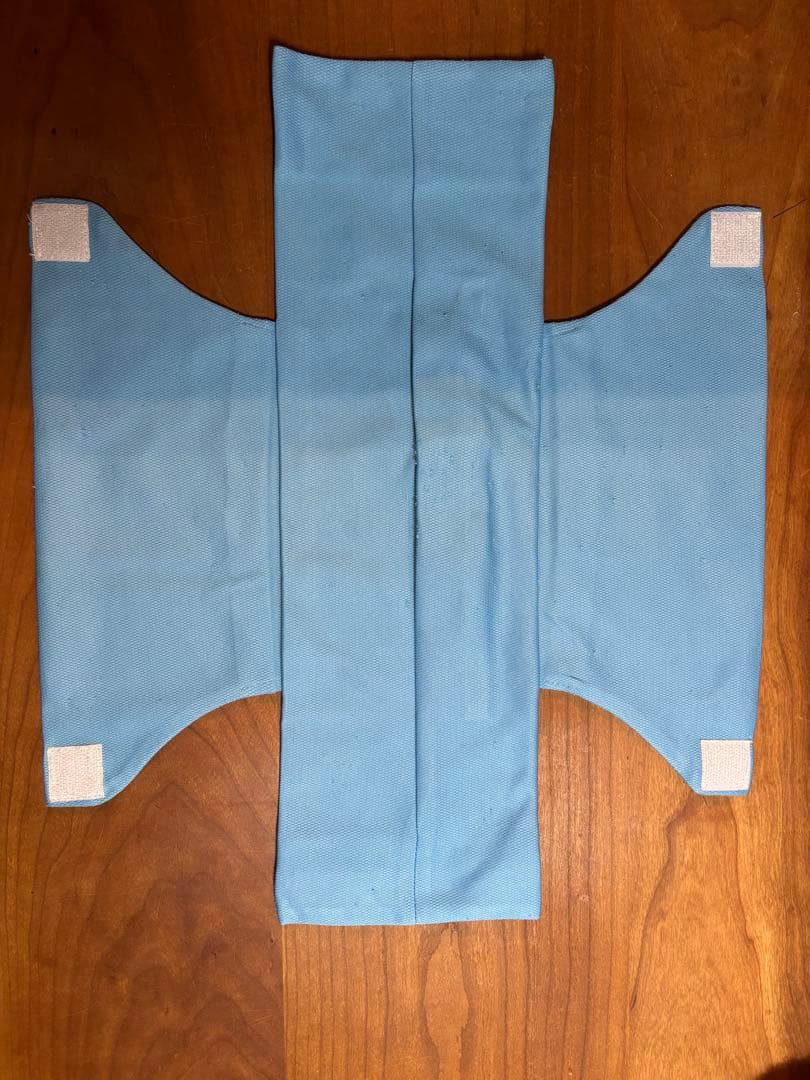 愛帽　頭皮冷却　アイスジャパン　5時間分➕指先用ミトン