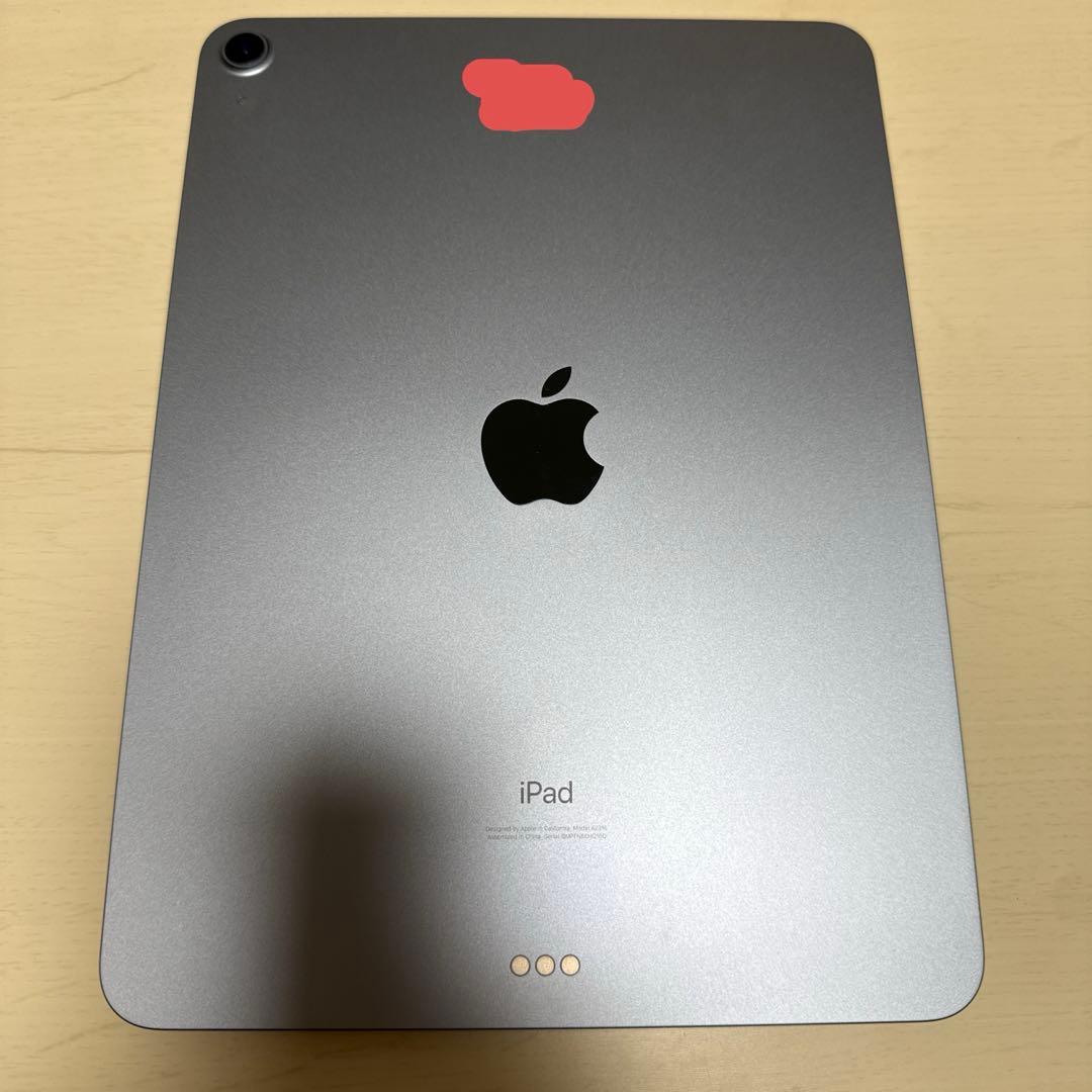 iPad Air第4世代