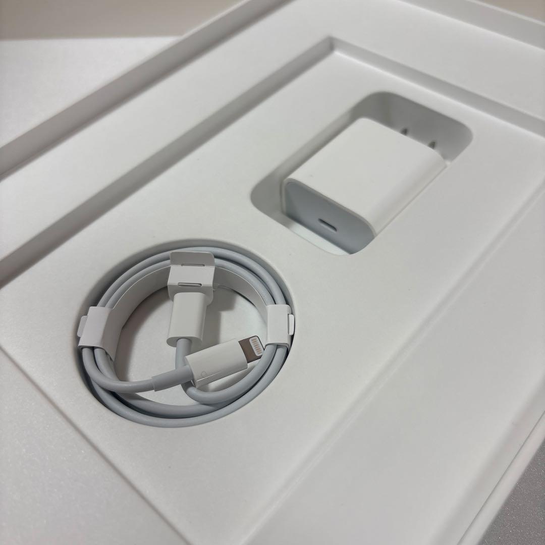 【美品】Apple iPad 第8世代 128GB + Apple Pencil