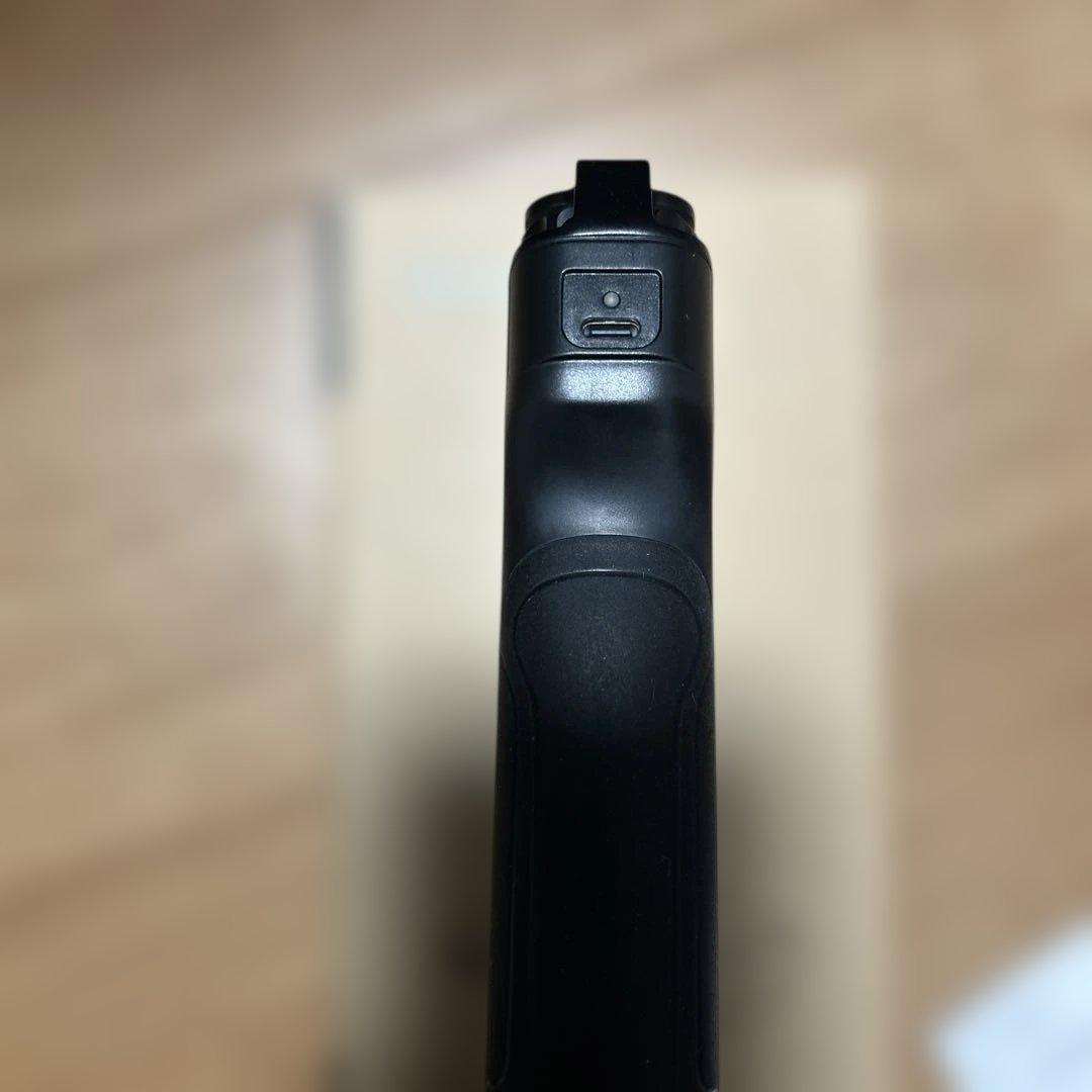 SmallRig カメラグリップ 190mm