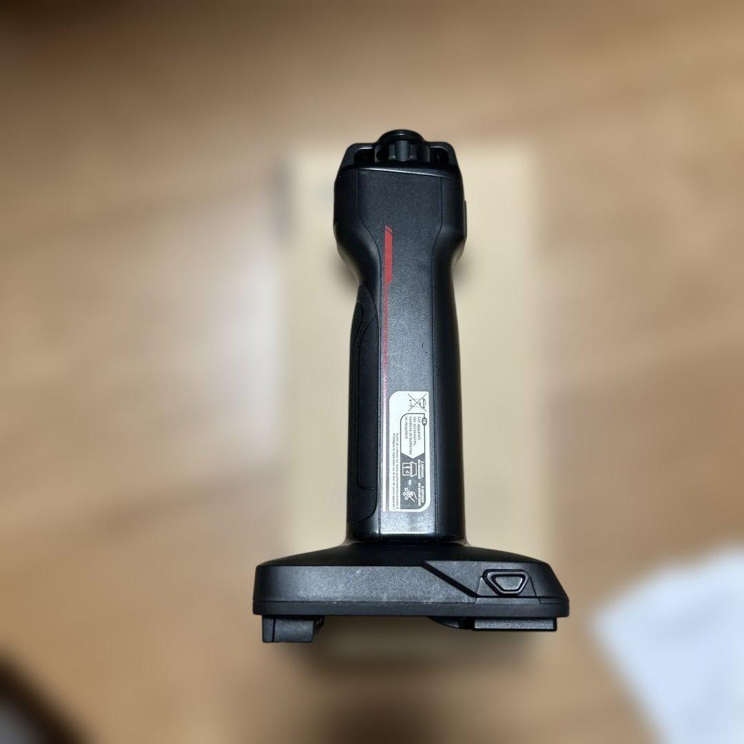 SmallRig カメラグリップ 190mm