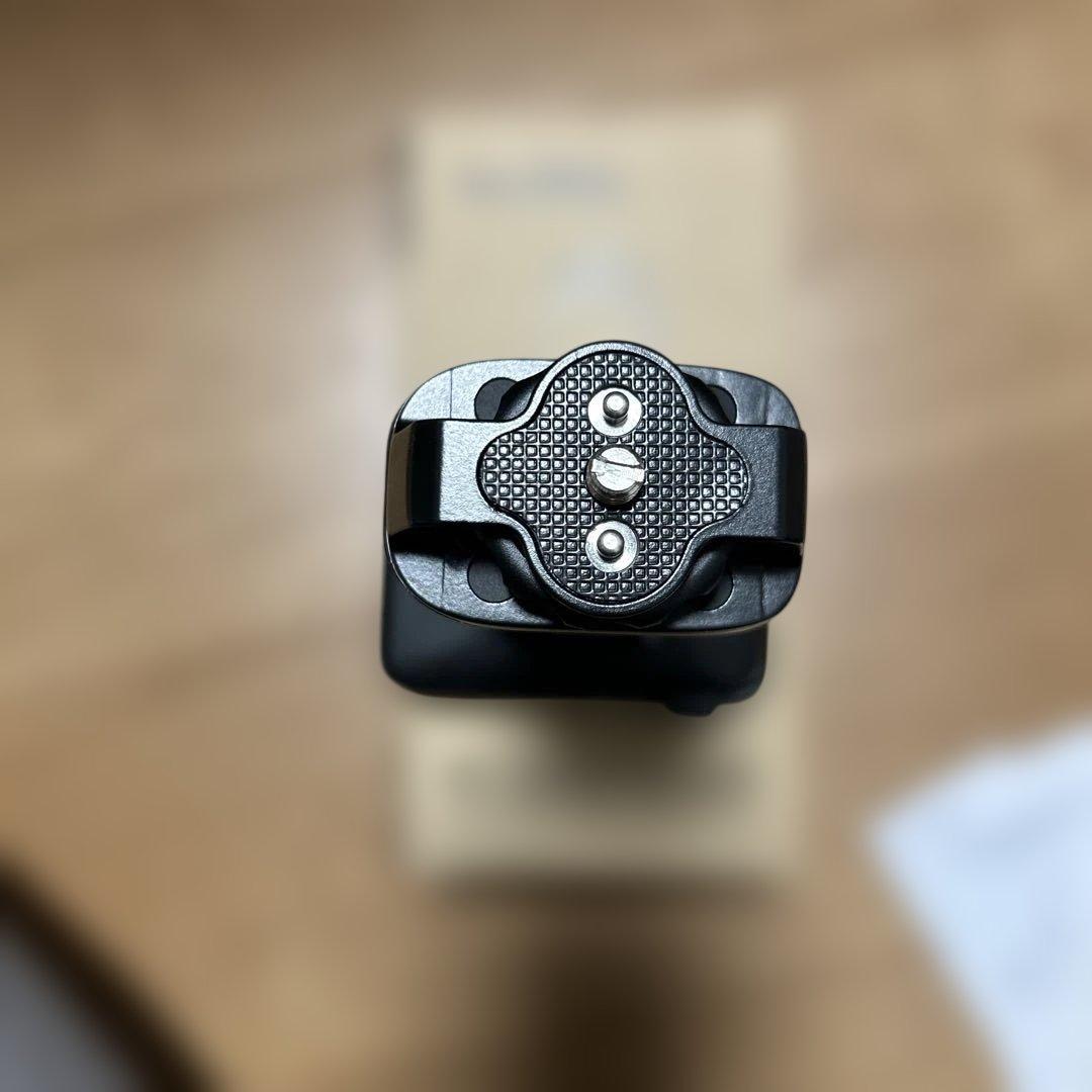 SmallRig カメラグリップ 190mm