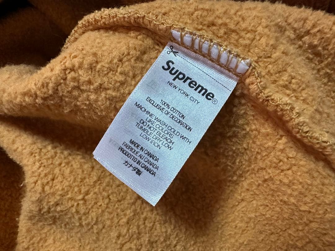 トップス Supreme Small Box Crewneck size:L