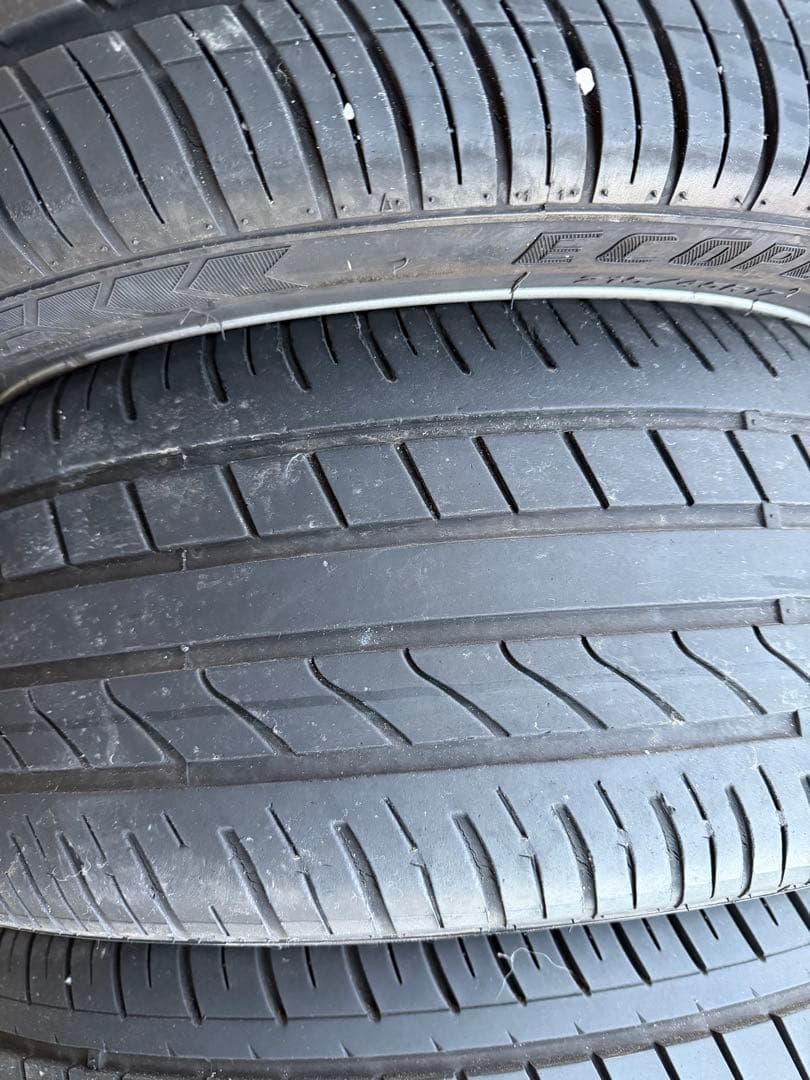 トヨタ 17インチ ホイールセット 30プリウス 後期