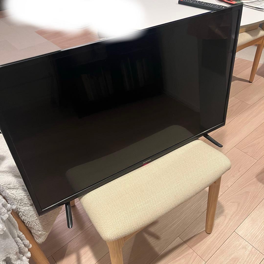 アイリスオーヤマ　2020年製　32型テレビ
