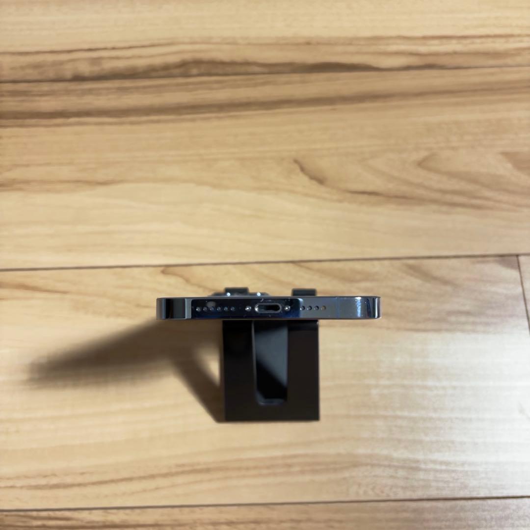 バッテリー新品 iPhone13 Pro Max 128GB シエラブルー