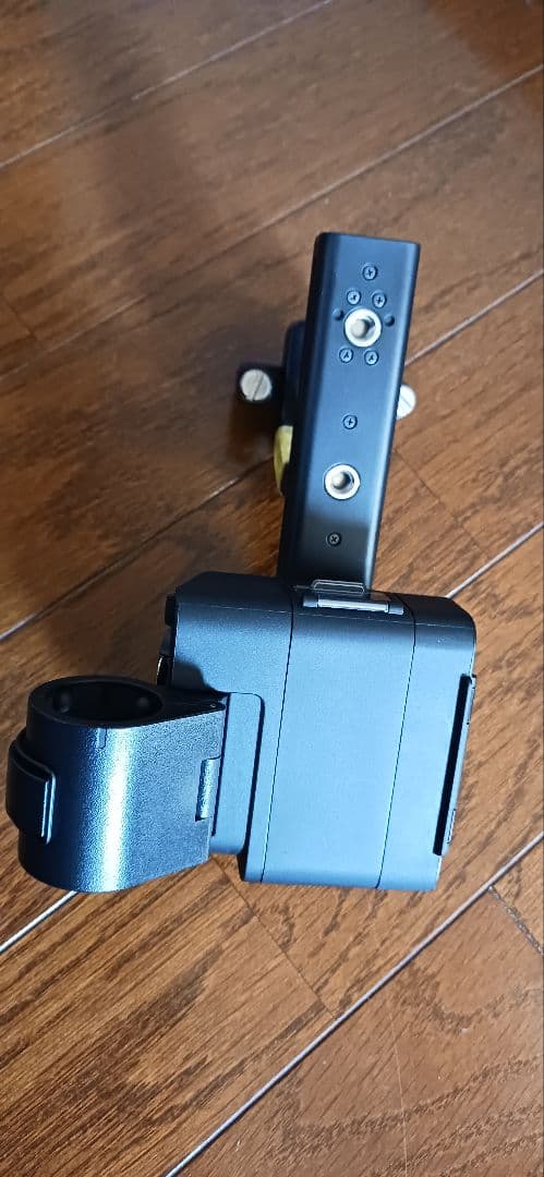 SONY ソニー XLR-H1 XLRハンドルユニット