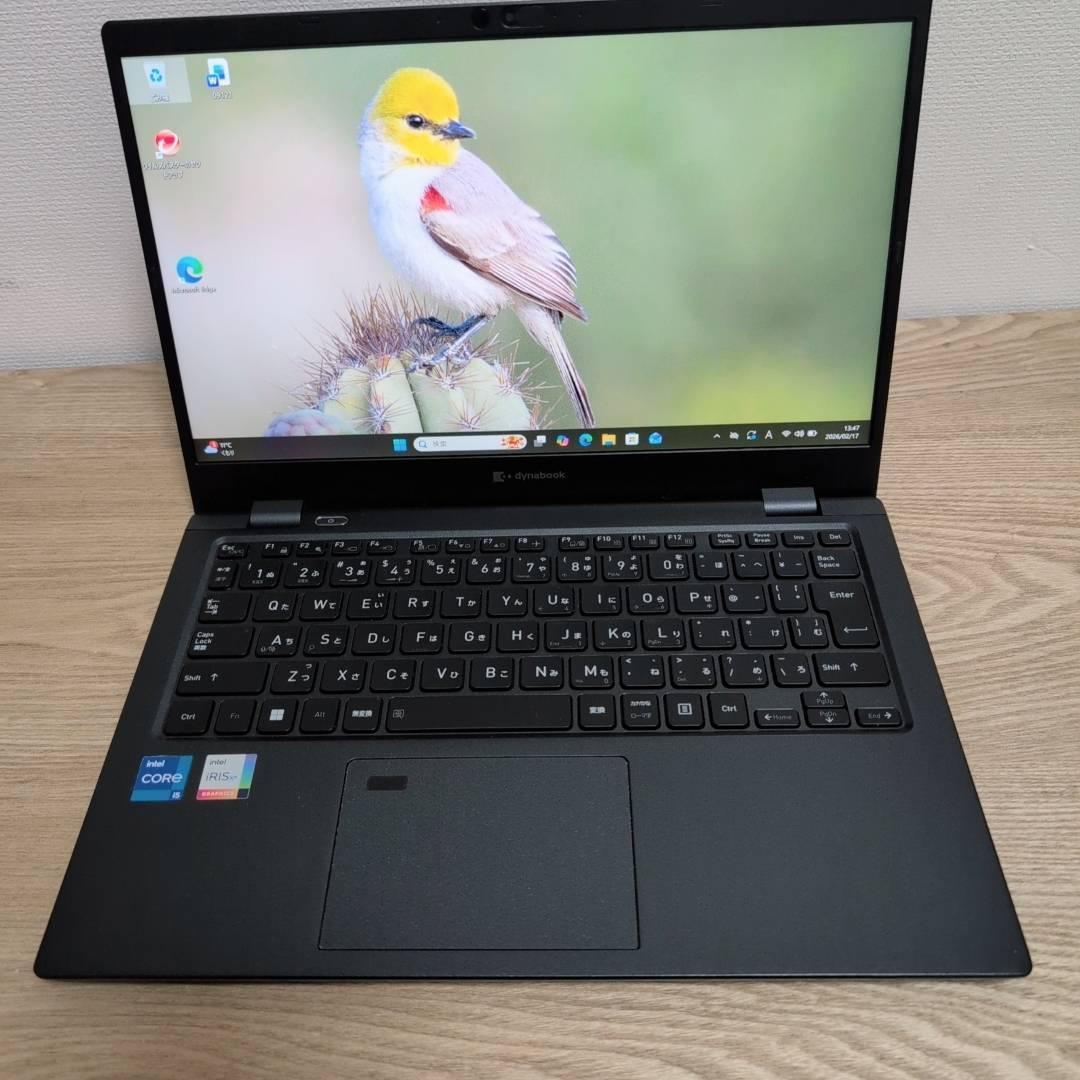 ⭐バッテリー良好⭐ 国産 VAIO Core i5 8GB SSD256GB