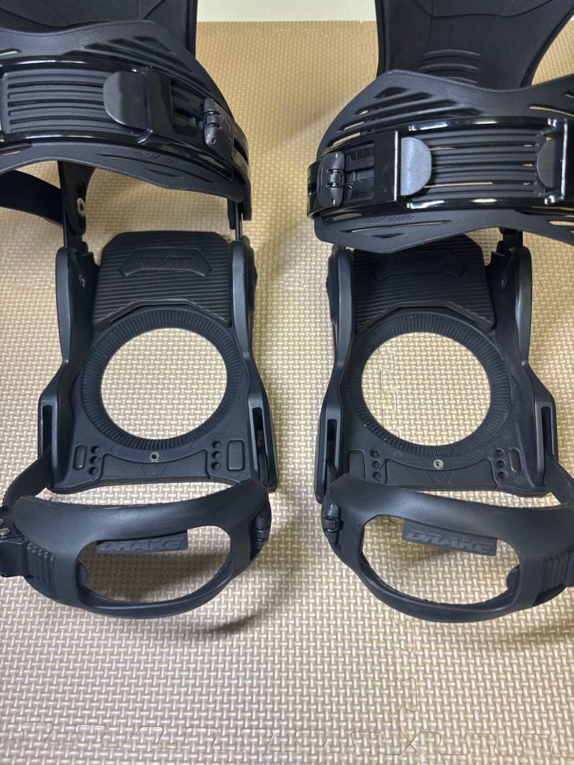 DRAKE / ドレイク RELOAD リロード