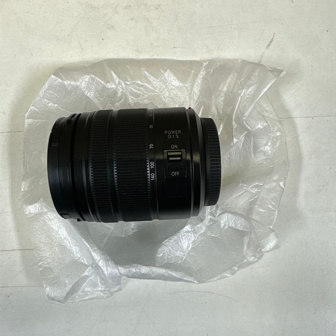 パナソニックLUMIXミラーレスカメラDC-G99H