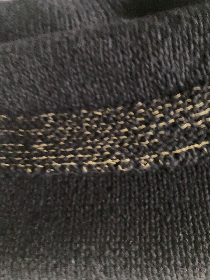 PAL’LAS PALACE ウール、アルパカニットセーター