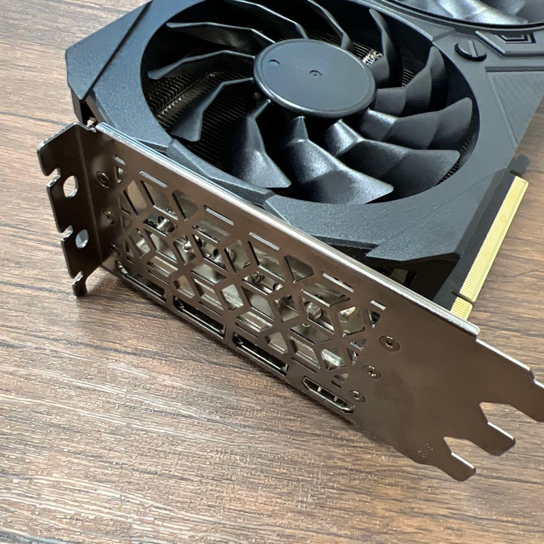 RTX4070ti ジャンク品