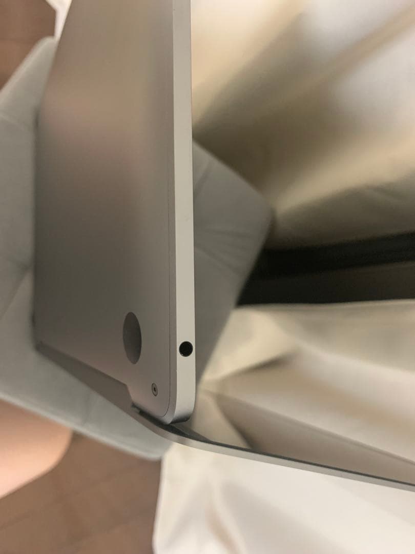 MacBook本体 MacBook Pro 2020 M1