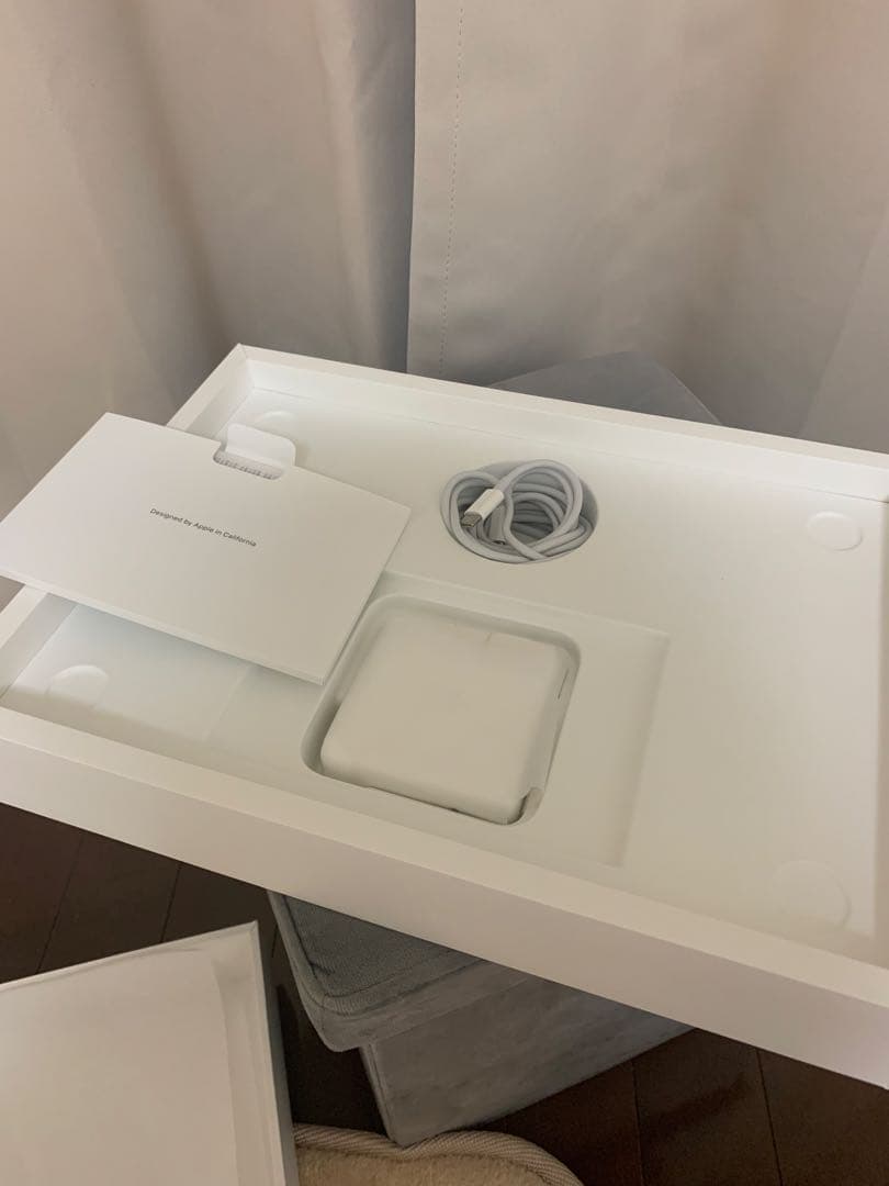 MacBook本体 MacBook Pro 2020 M1